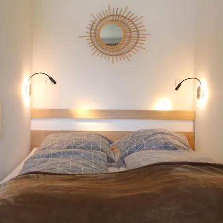 Feldmarkstrasse 5, App 3 Apartment *