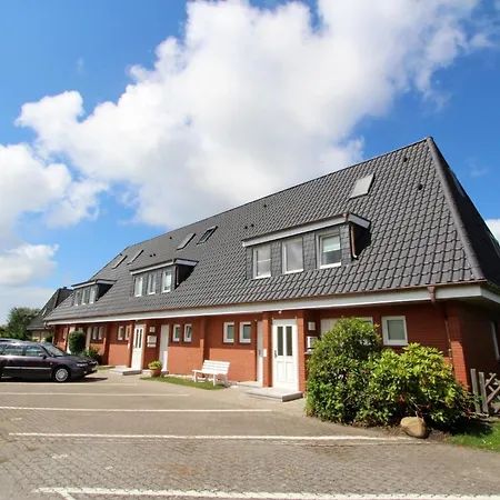 Feldmarkstrasse 5, App 3 Wenningstedt-Braderup