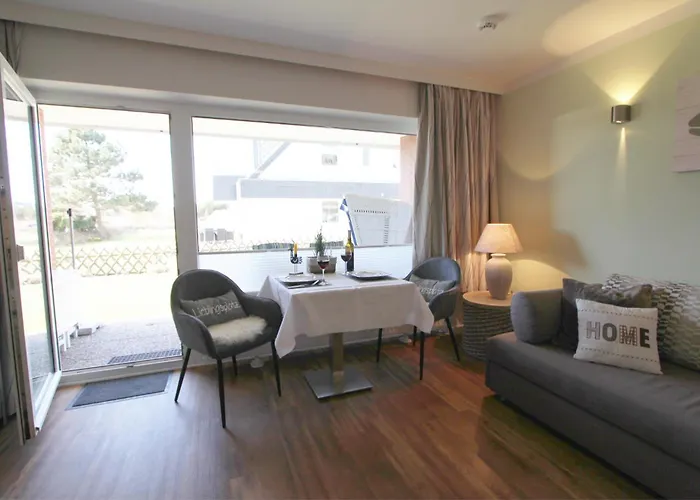 Feldmarkstrasse 5, App 3 * ヴェニングシュテット