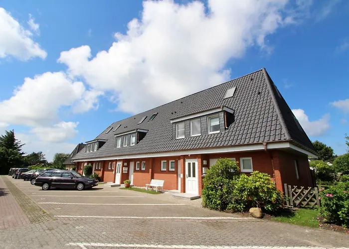 Feldmarkstrasse 5, App 3 ヴェニングシュテット