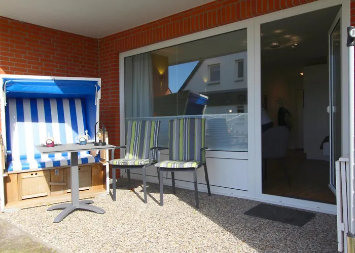 Feldmarkstrasse 5, App 3 アパート