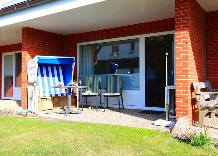 Feldmarkstrasse 5, App 3 *